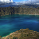 Illustration for article titled Behold the worlds most spectacular crater lakes